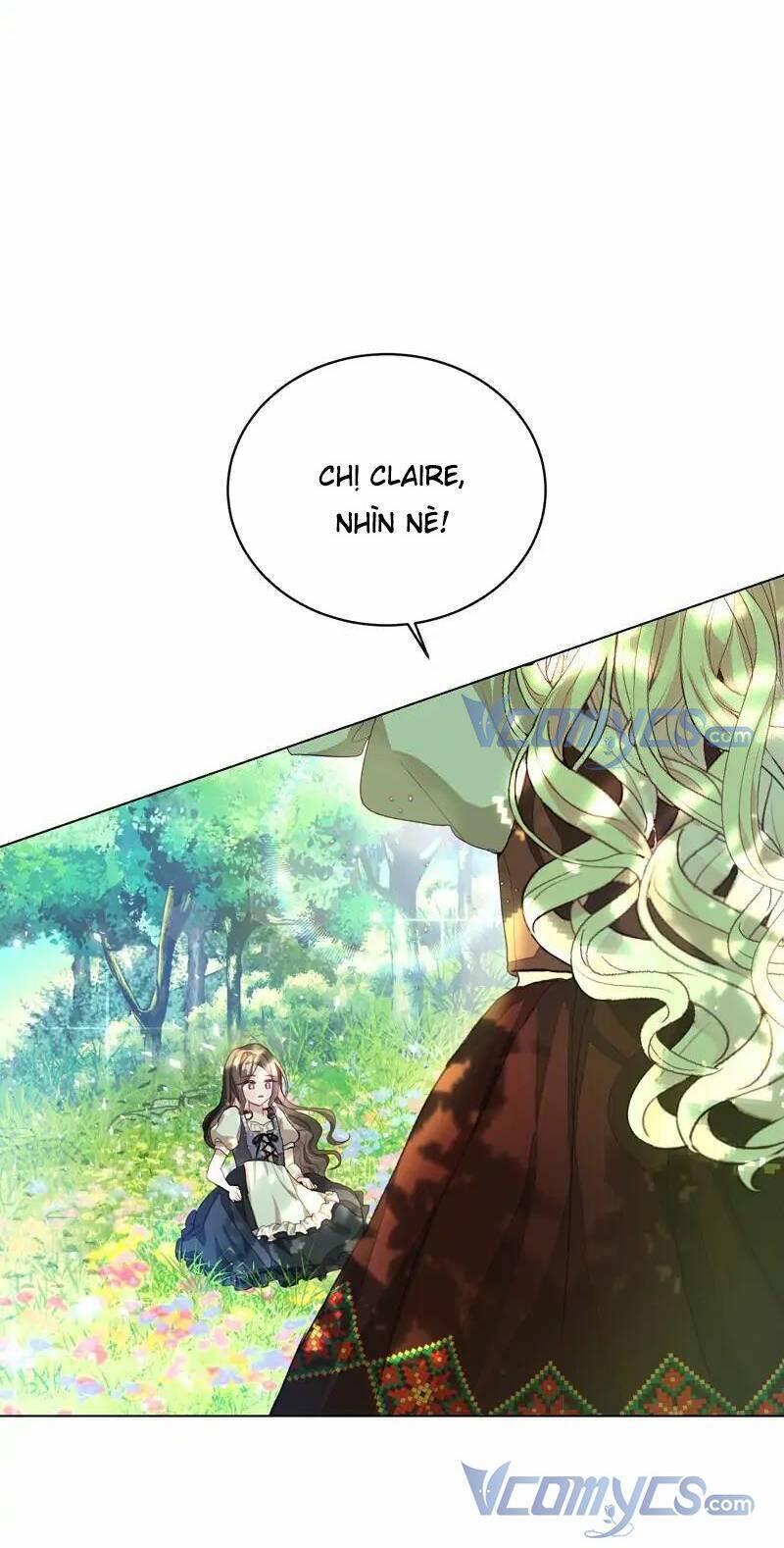 Một Hôm Bố Tôi Xuất Hiện - Chương 1 - Trang 61