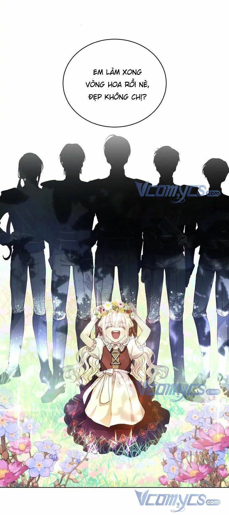 Một Hôm Bố Tôi Xuất Hiện - Chương 1 - Trang 62