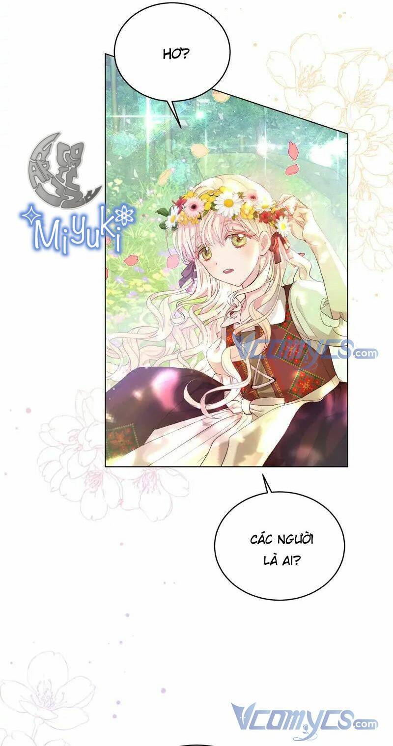 Một Hôm Bố Tôi Xuất Hiện - Chương 1 - Trang 64