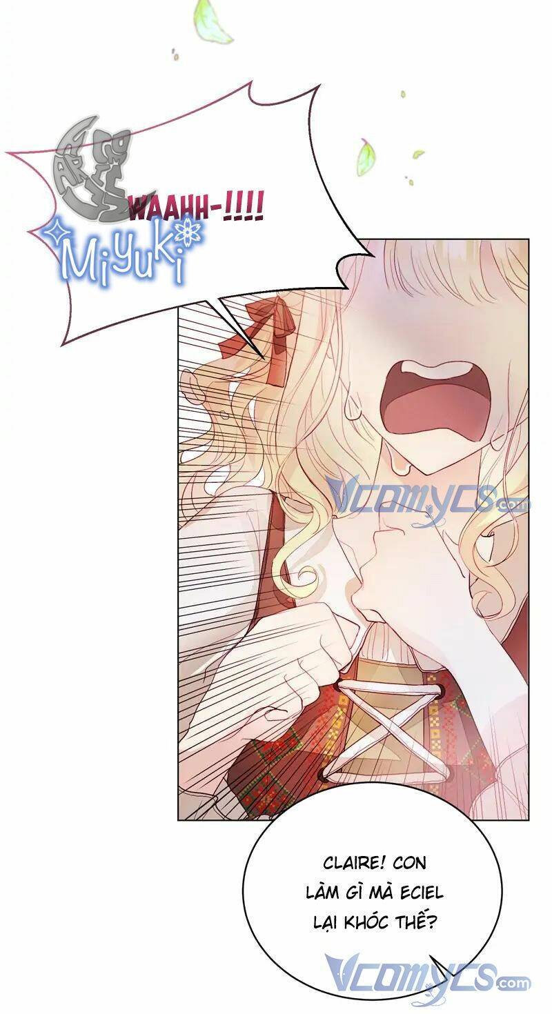 Một Hôm Bố Tôi Xuất Hiện - Chương 1 - Trang 8