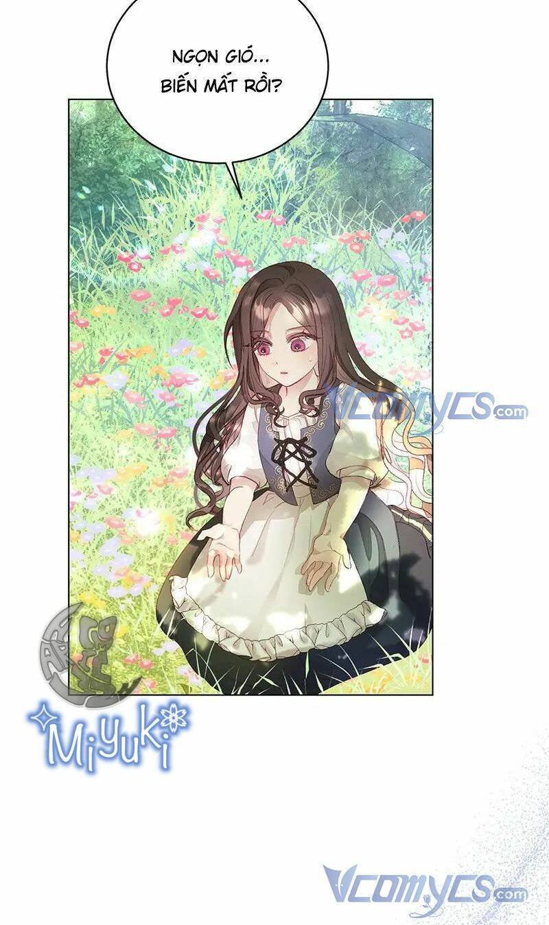 Một Hôm Bố Tôi Xuất Hiện - Chương 1 - Trang 72