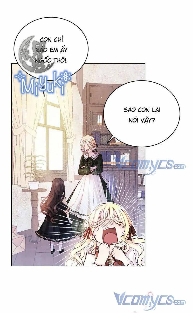 Một Hôm Bố Tôi Xuất Hiện - Chương 1 - Trang 9