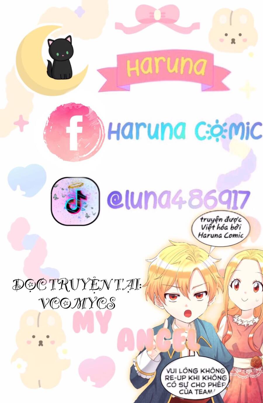 Một Hôm Bố Tôi Xuất Hiện - Chương 2 - Trang 1