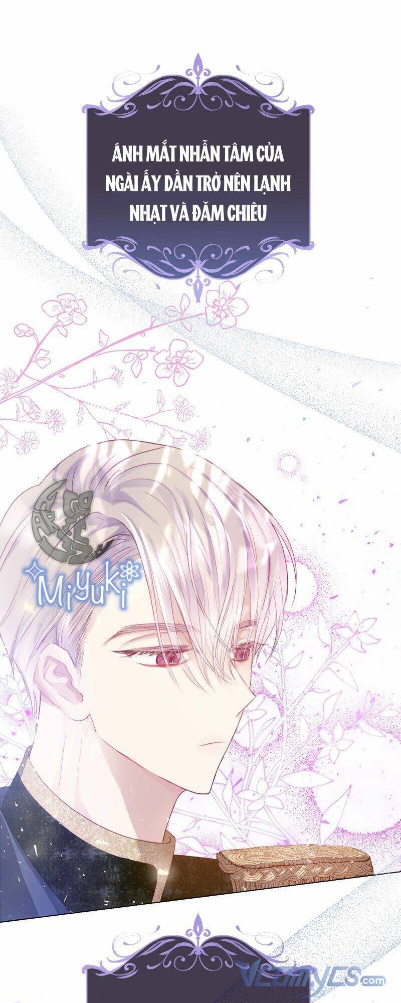 Một Hôm Bố Tôi Xuất Hiện - Chương 2 - Trang 2