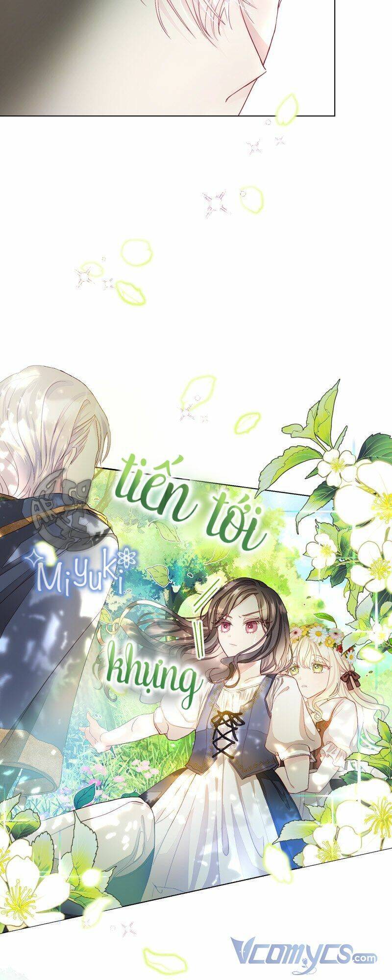 Một Hôm Bố Tôi Xuất Hiện - Chương 2 - Trang 11