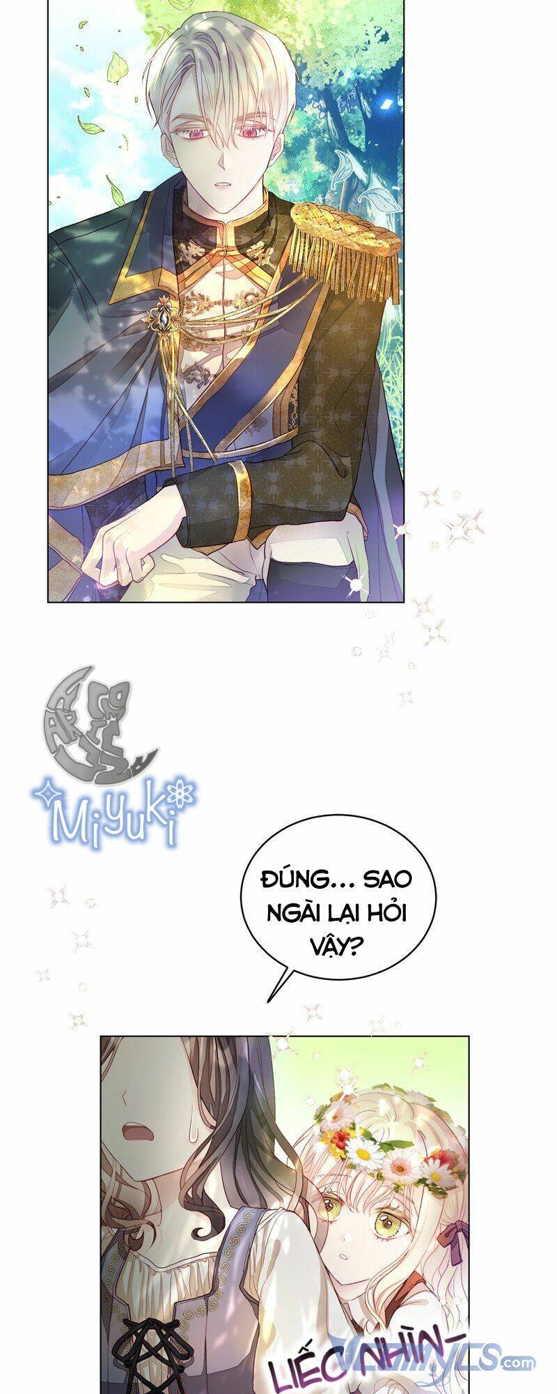 Một Hôm Bố Tôi Xuất Hiện - Chương 2 - Trang 13