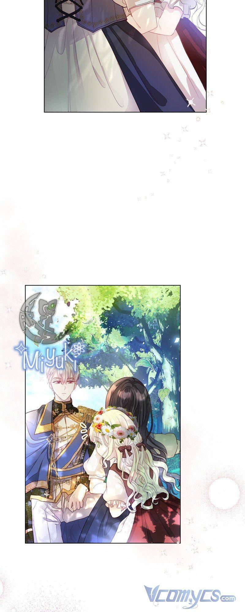 Một Hôm Bố Tôi Xuất Hiện - Chương 2 - Trang 14