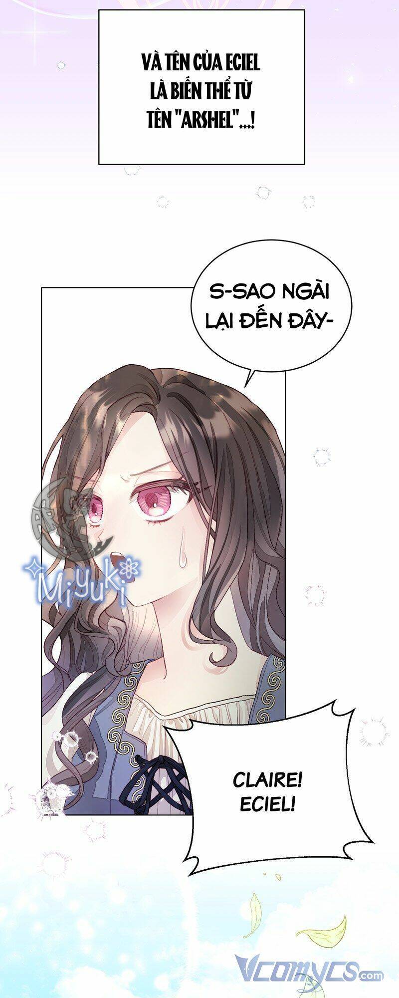 Một Hôm Bố Tôi Xuất Hiện - Chương 2 - Trang 20