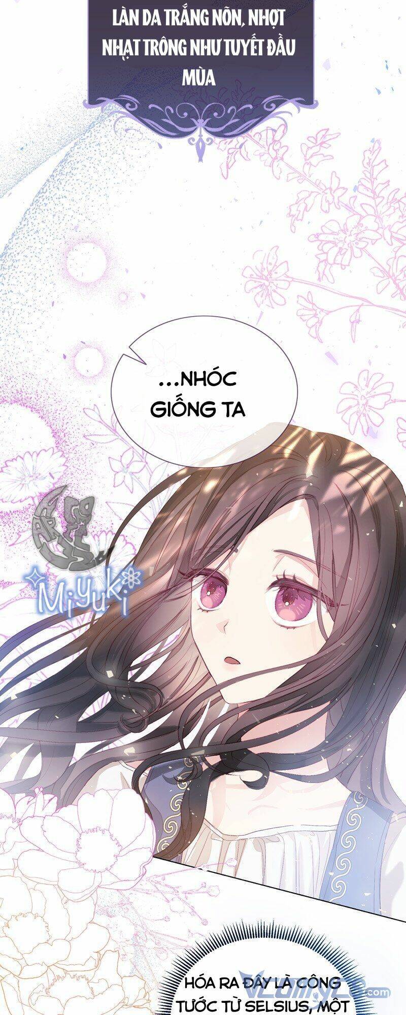 Một Hôm Bố Tôi Xuất Hiện - Chương 2 - Trang 3