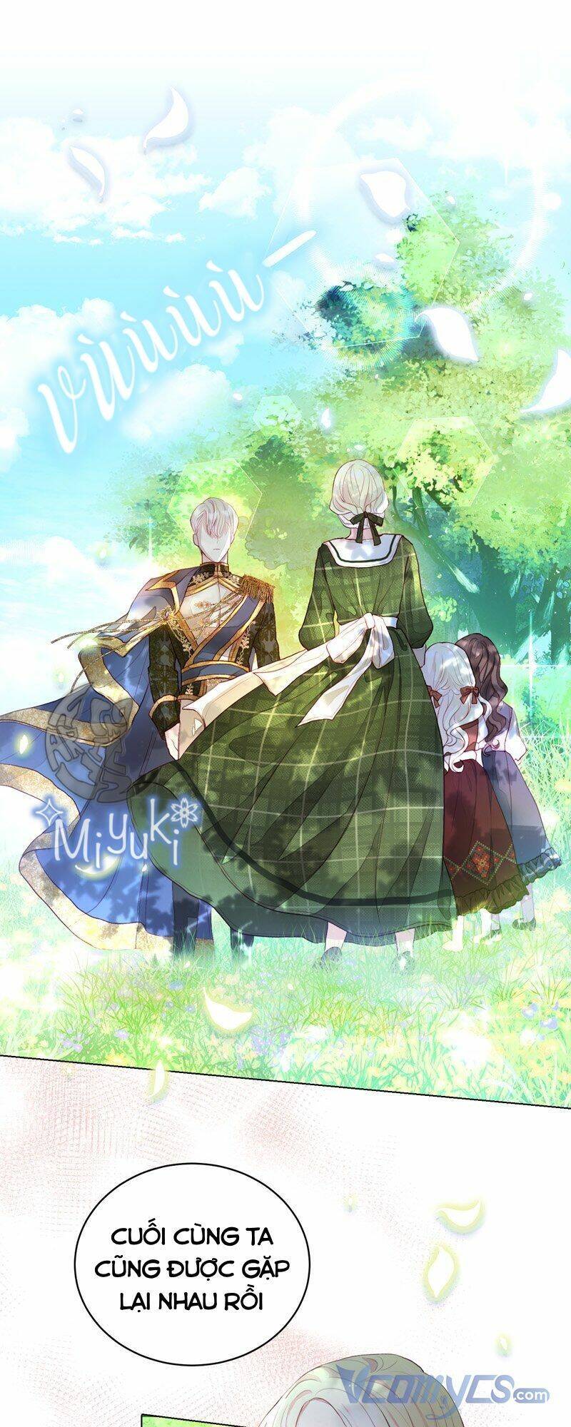 Một Hôm Bố Tôi Xuất Hiện - Chương 2 - Trang 24