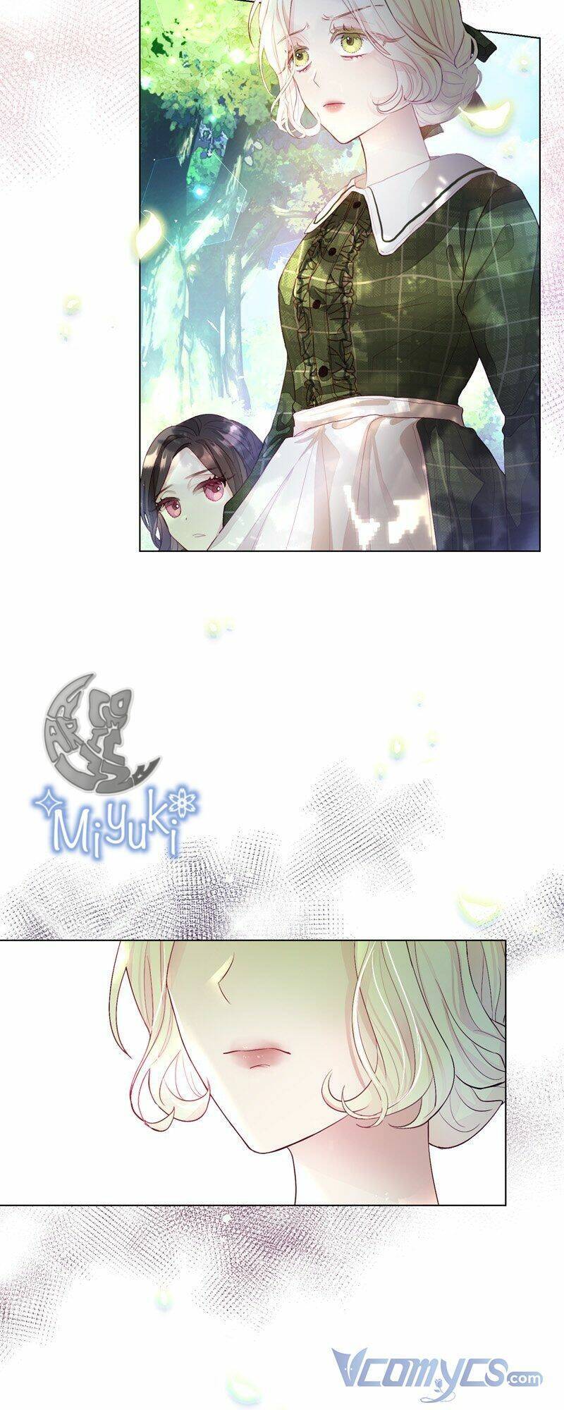 Một Hôm Bố Tôi Xuất Hiện - Chương 2 - Trang 25