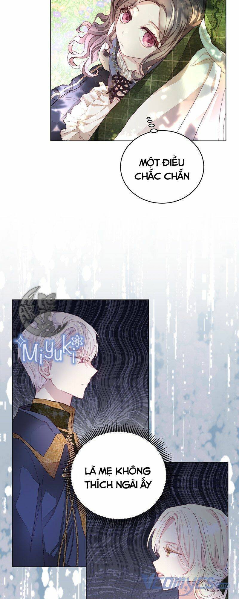 Một Hôm Bố Tôi Xuất Hiện - Chương 2 - Trang 27