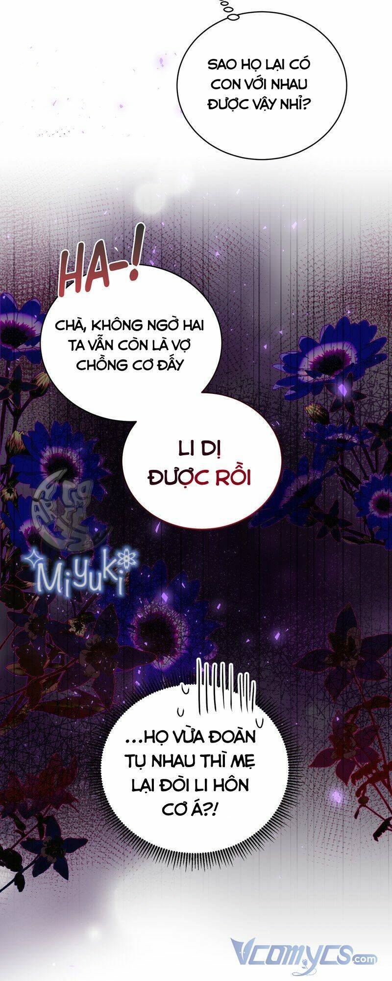 Một Hôm Bố Tôi Xuất Hiện - Chương 2 - Trang 30