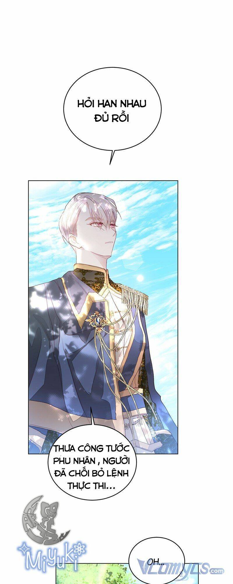 Một Hôm Bố Tôi Xuất Hiện - Chương 2 - Trang 34