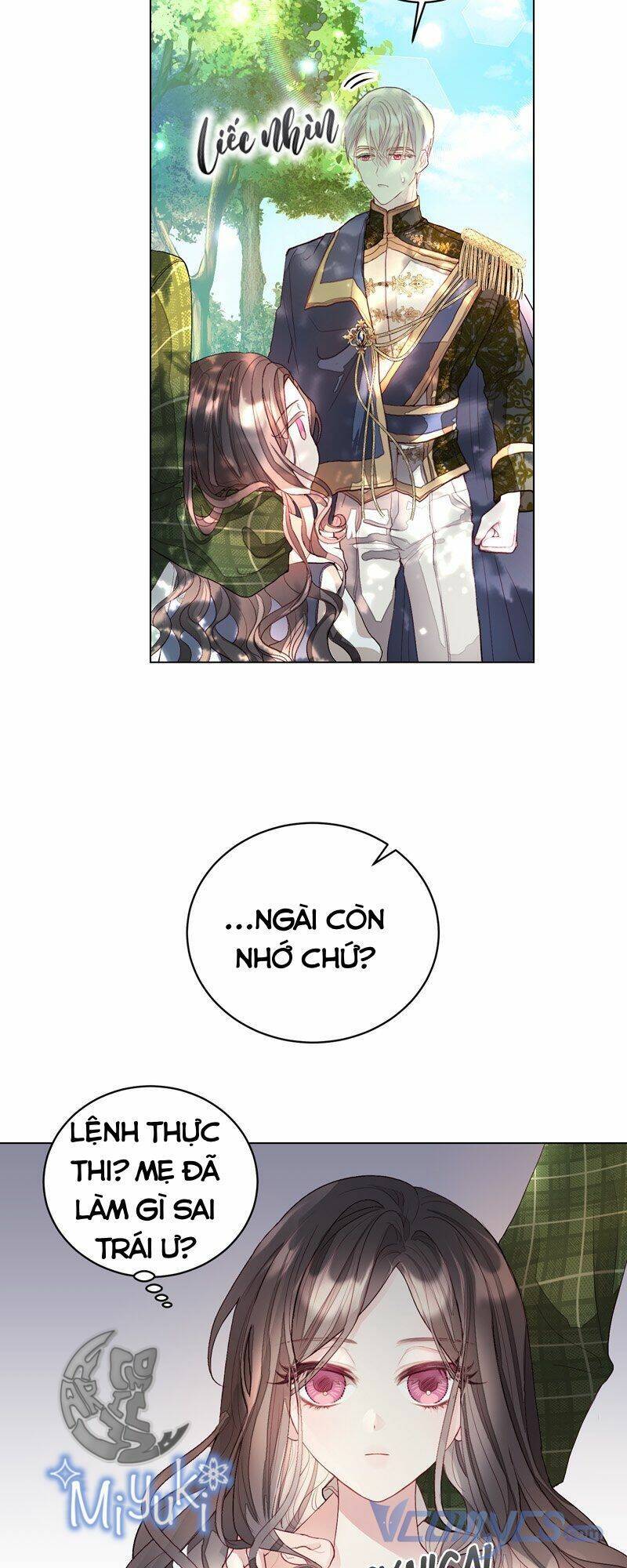 Một Hôm Bố Tôi Xuất Hiện - Chương 2 - Trang 35