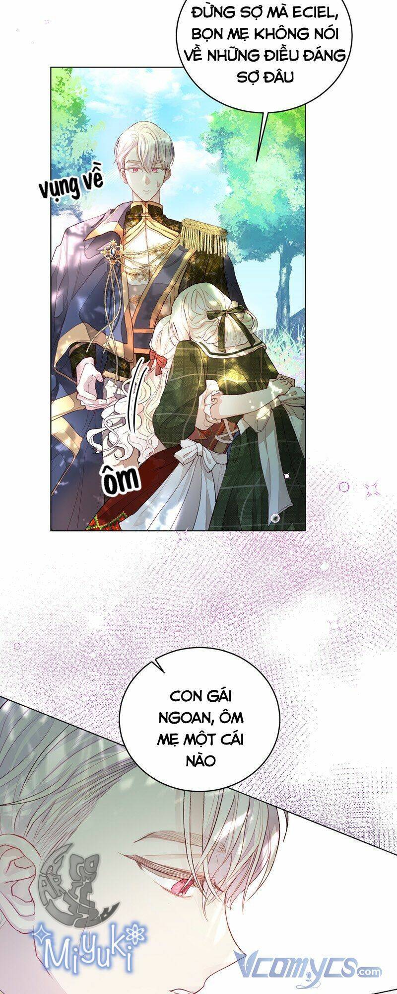 Một Hôm Bố Tôi Xuất Hiện - Chương 2 - Trang 37