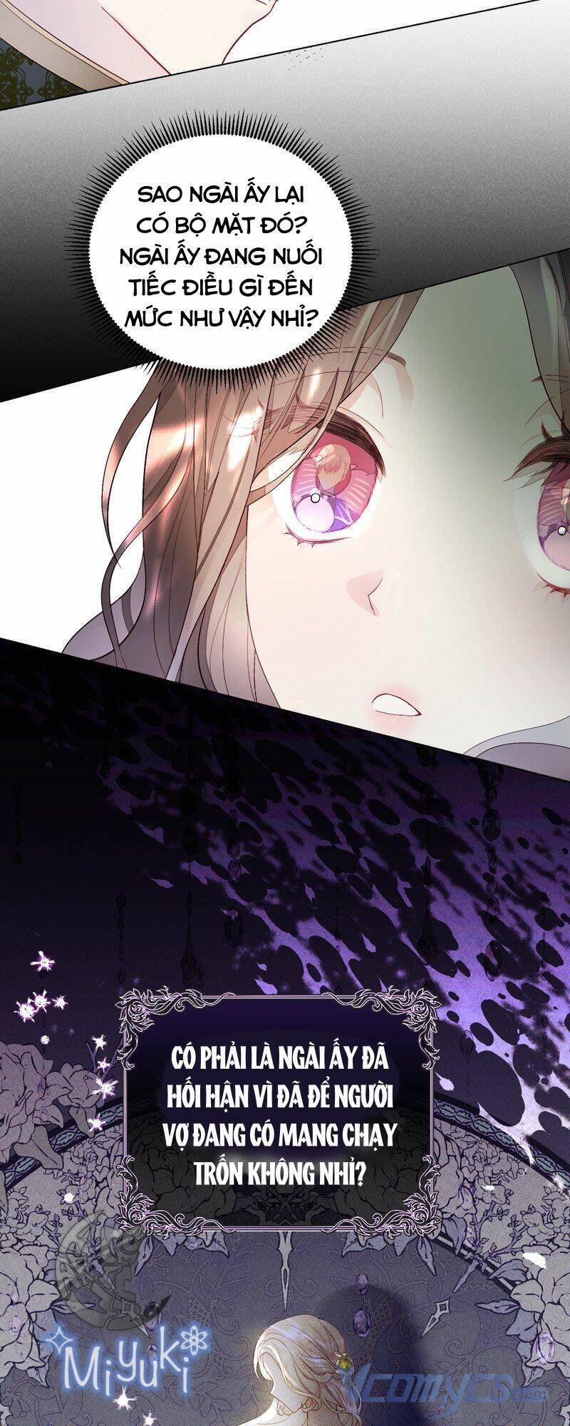 Một Hôm Bố Tôi Xuất Hiện - Chương 2 - Trang 38