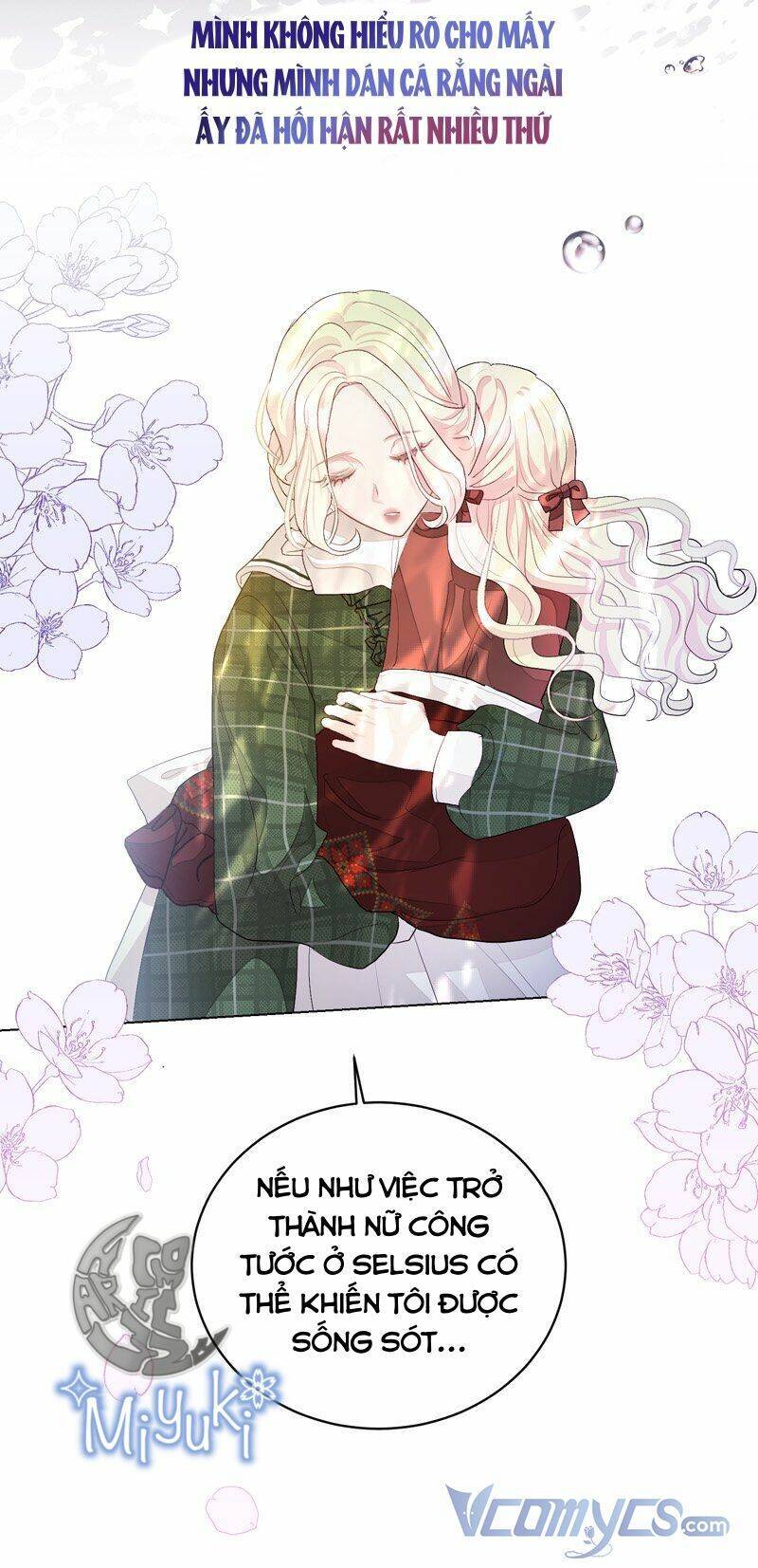 Một Hôm Bố Tôi Xuất Hiện - Chương 2 - Trang 40