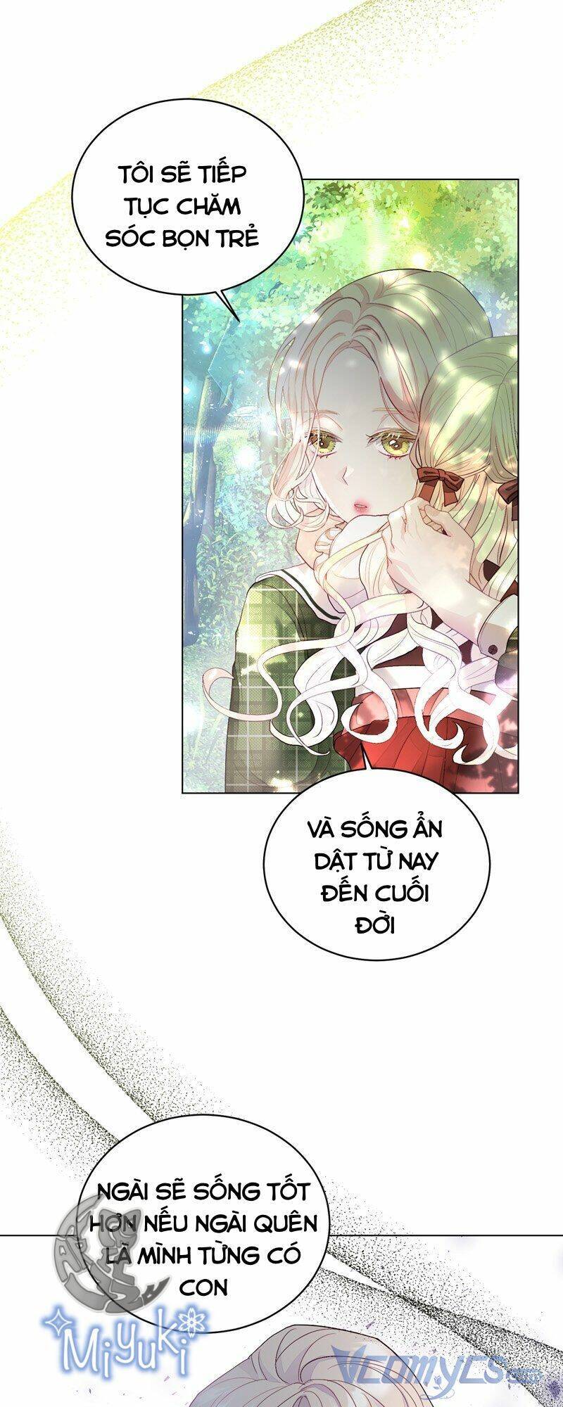 Một Hôm Bố Tôi Xuất Hiện - Chương 2 - Trang 42