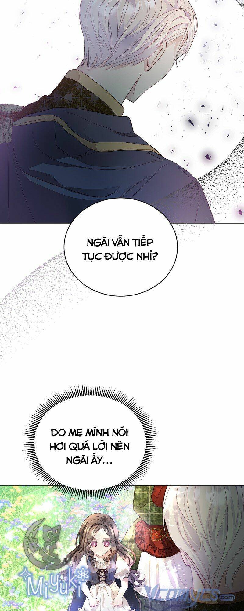 Một Hôm Bố Tôi Xuất Hiện - Chương 2 - Trang 43