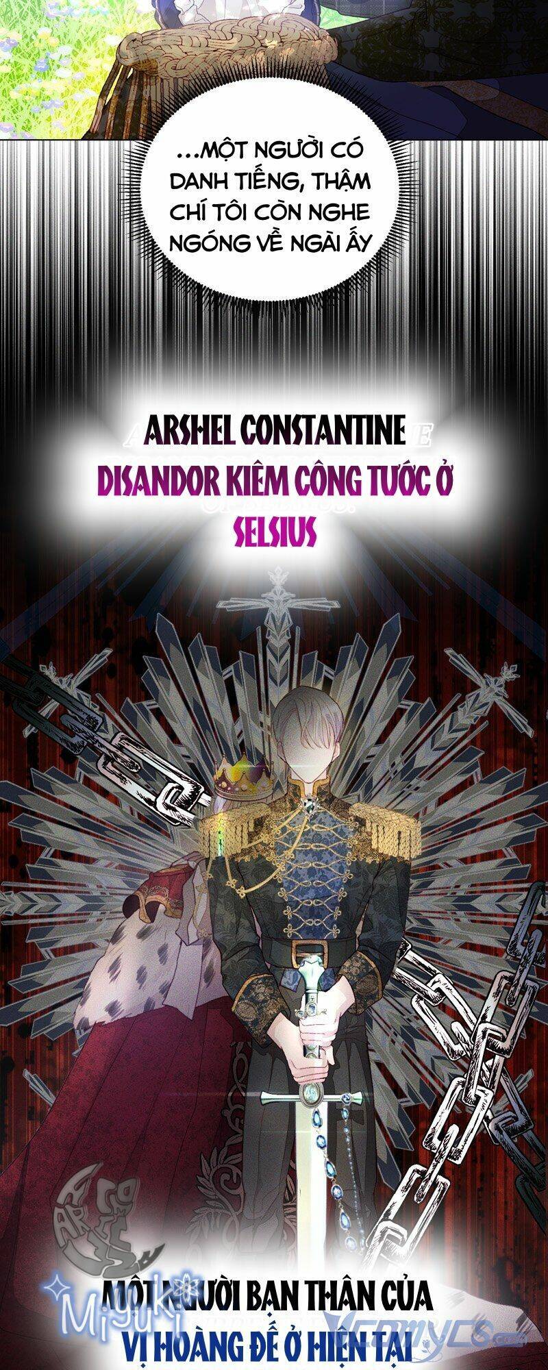 Một Hôm Bố Tôi Xuất Hiện - Chương 2 - Trang 44