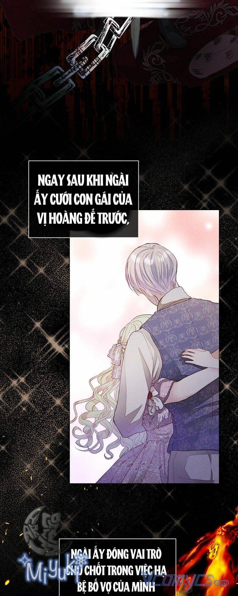 Một Hôm Bố Tôi Xuất Hiện - Chương 2 - Trang 45