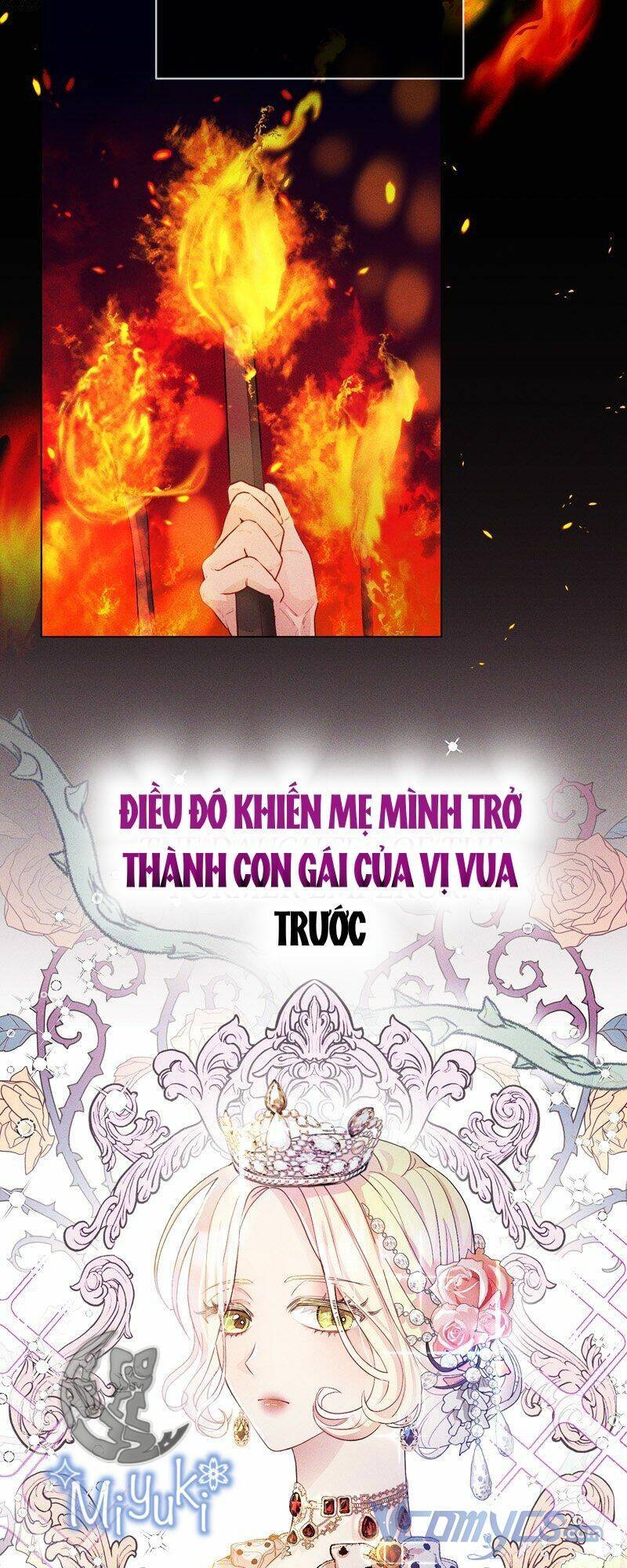 Một Hôm Bố Tôi Xuất Hiện - Chương 2 - Trang 46