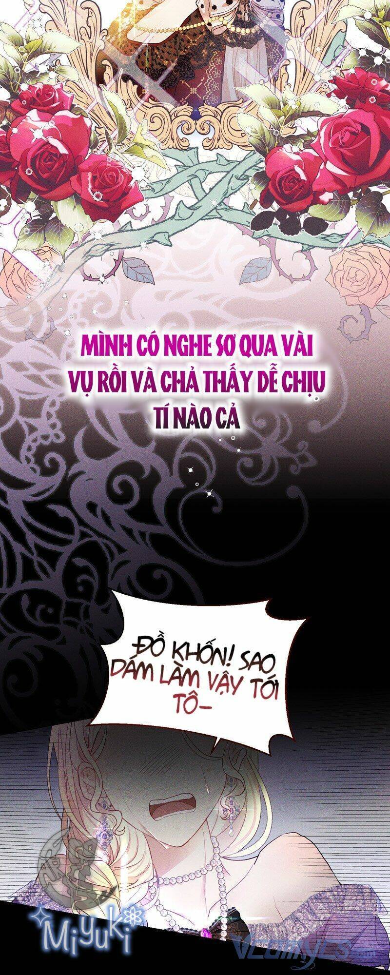 Một Hôm Bố Tôi Xuất Hiện - Chương 2 - Trang 47