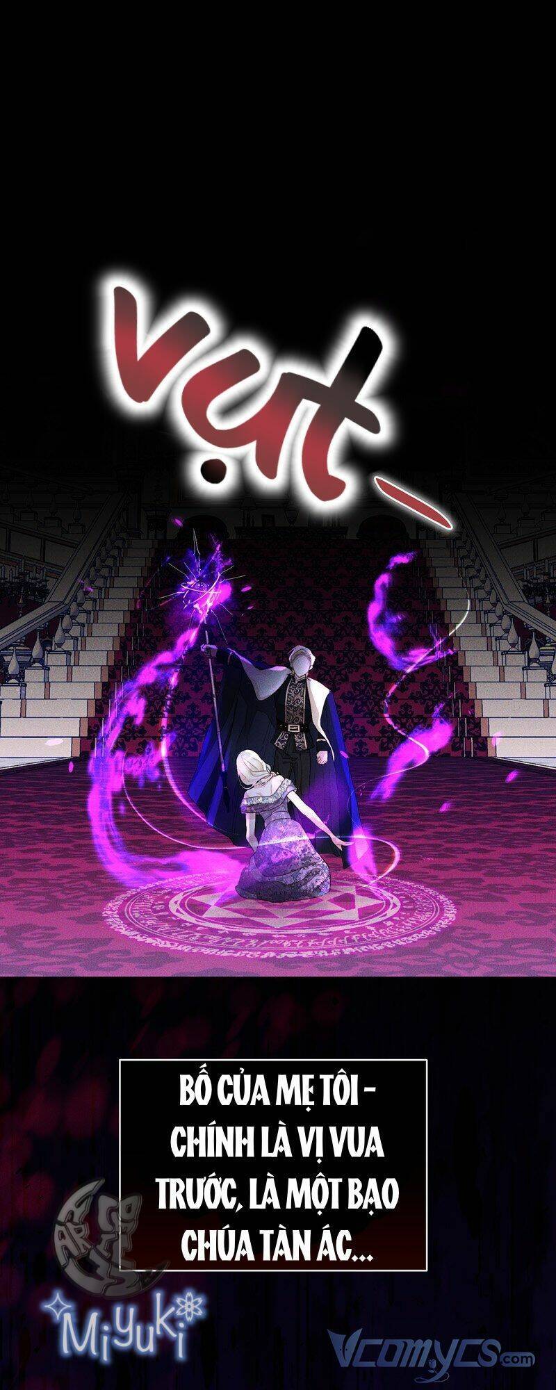 Một Hôm Bố Tôi Xuất Hiện - Chương 2 - Trang 49