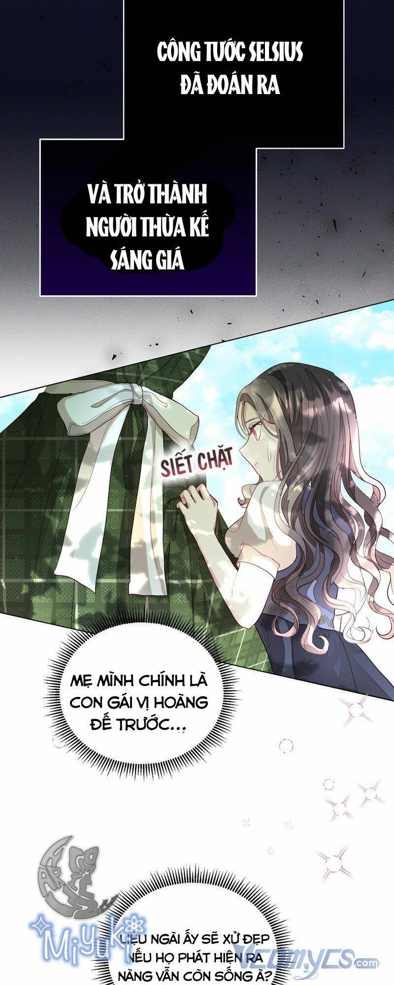 Một Hôm Bố Tôi Xuất Hiện - Chương 2 - Trang 52