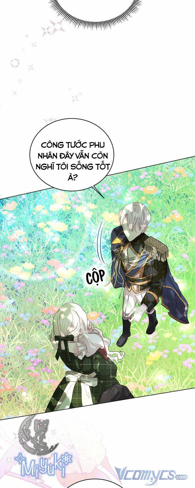 Một Hôm Bố Tôi Xuất Hiện - Chương 2 - Trang 53