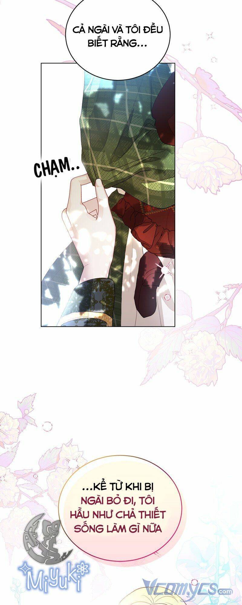 Một Hôm Bố Tôi Xuất Hiện - Chương 2 - Trang 54