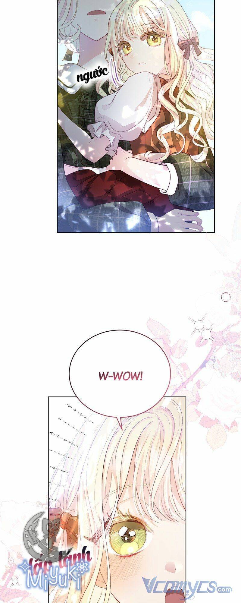 Một Hôm Bố Tôi Xuất Hiện - Chương 2 - Trang 57