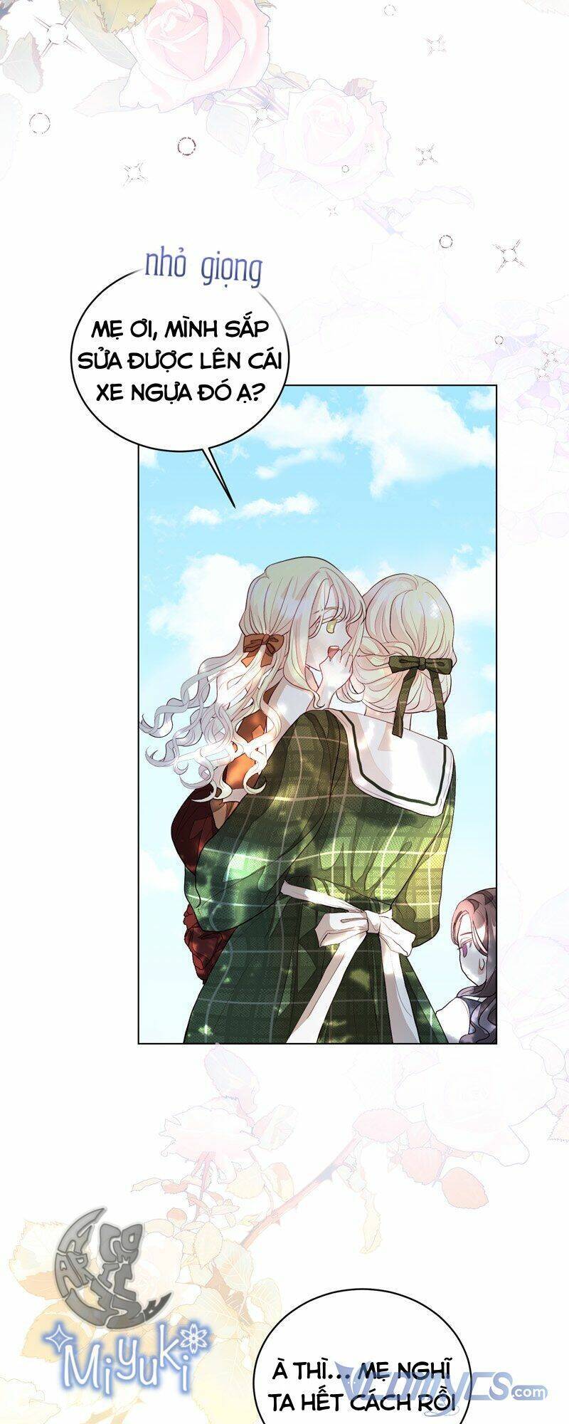 Một Hôm Bố Tôi Xuất Hiện - Chương 2 - Trang 59