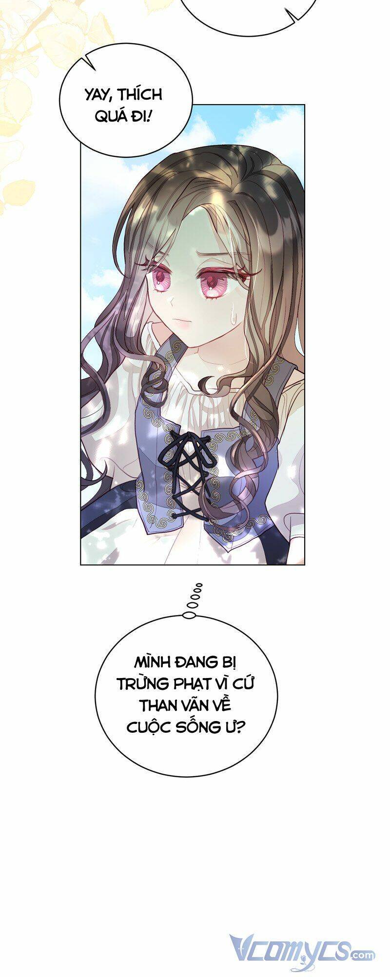 Một Hôm Bố Tôi Xuất Hiện - Chương 2 - Trang 60