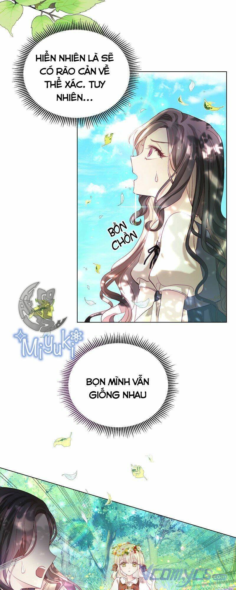 Một Hôm Bố Tôi Xuất Hiện - Chương 2 - Trang 7