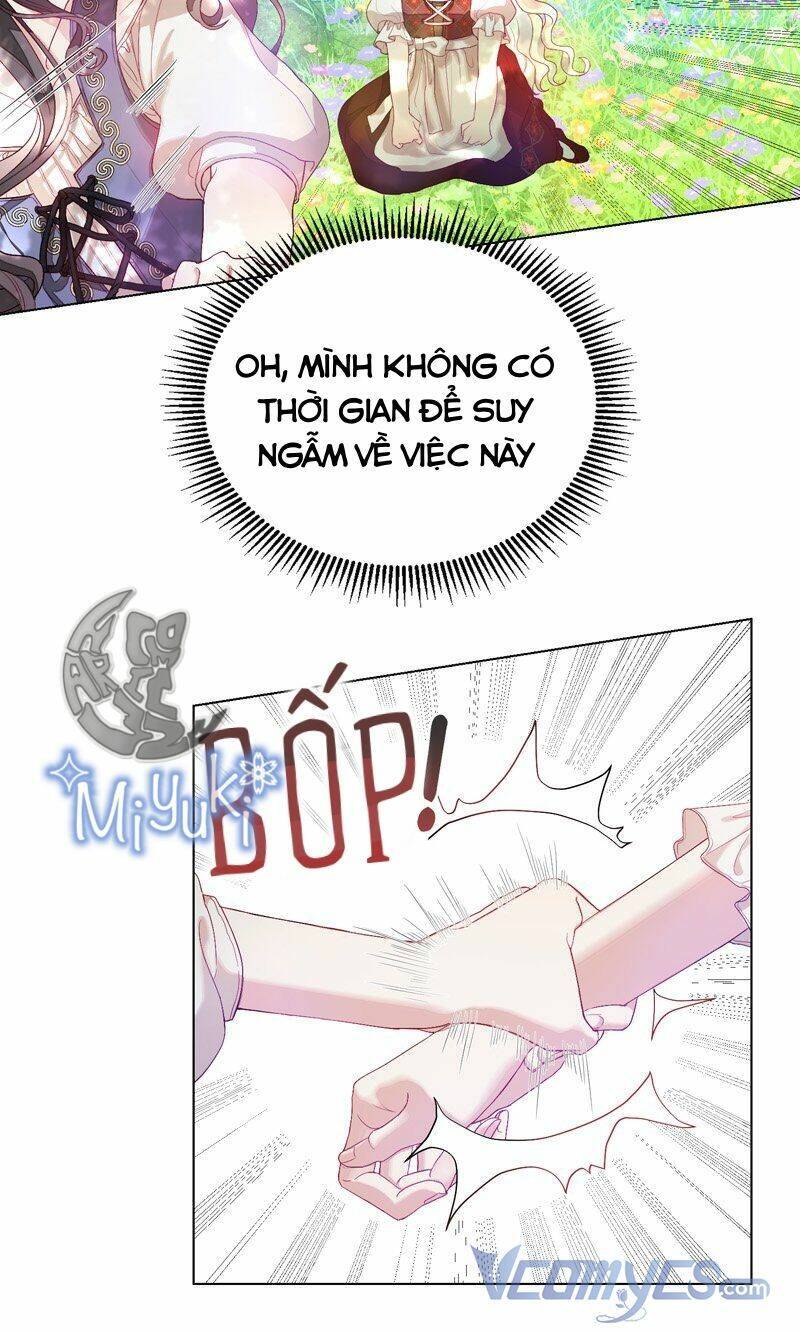 Một Hôm Bố Tôi Xuất Hiện - Chương 2 - Trang 8