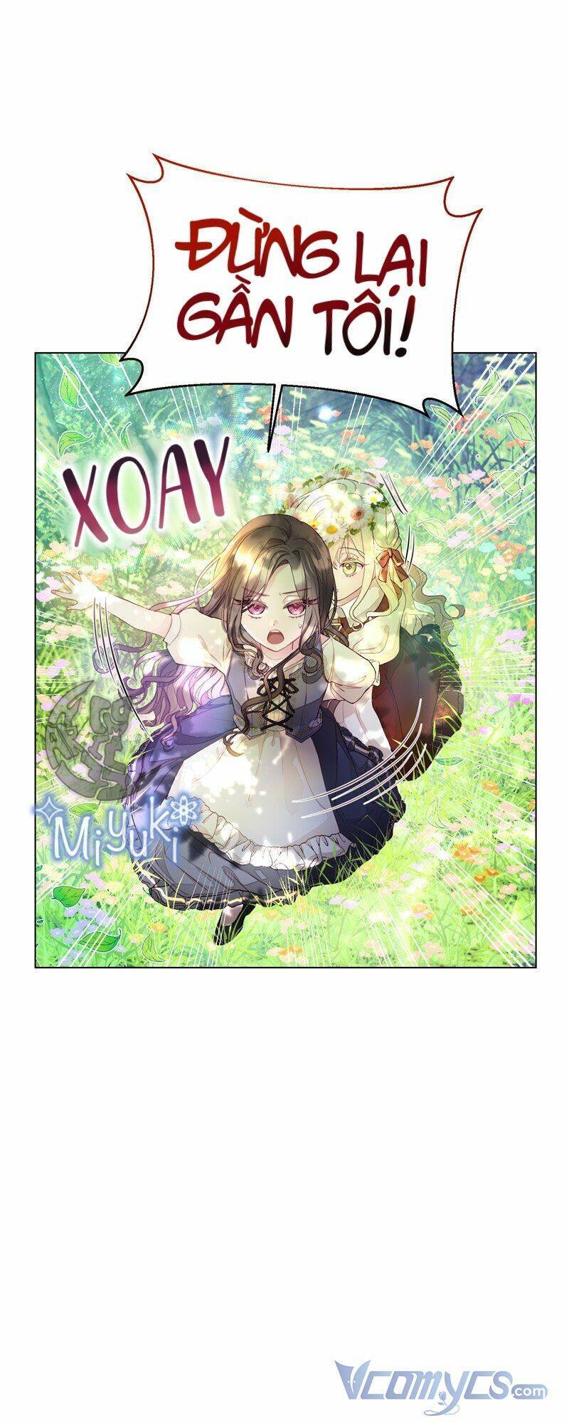 Một Hôm Bố Tôi Xuất Hiện - Chương 2 - Trang 9