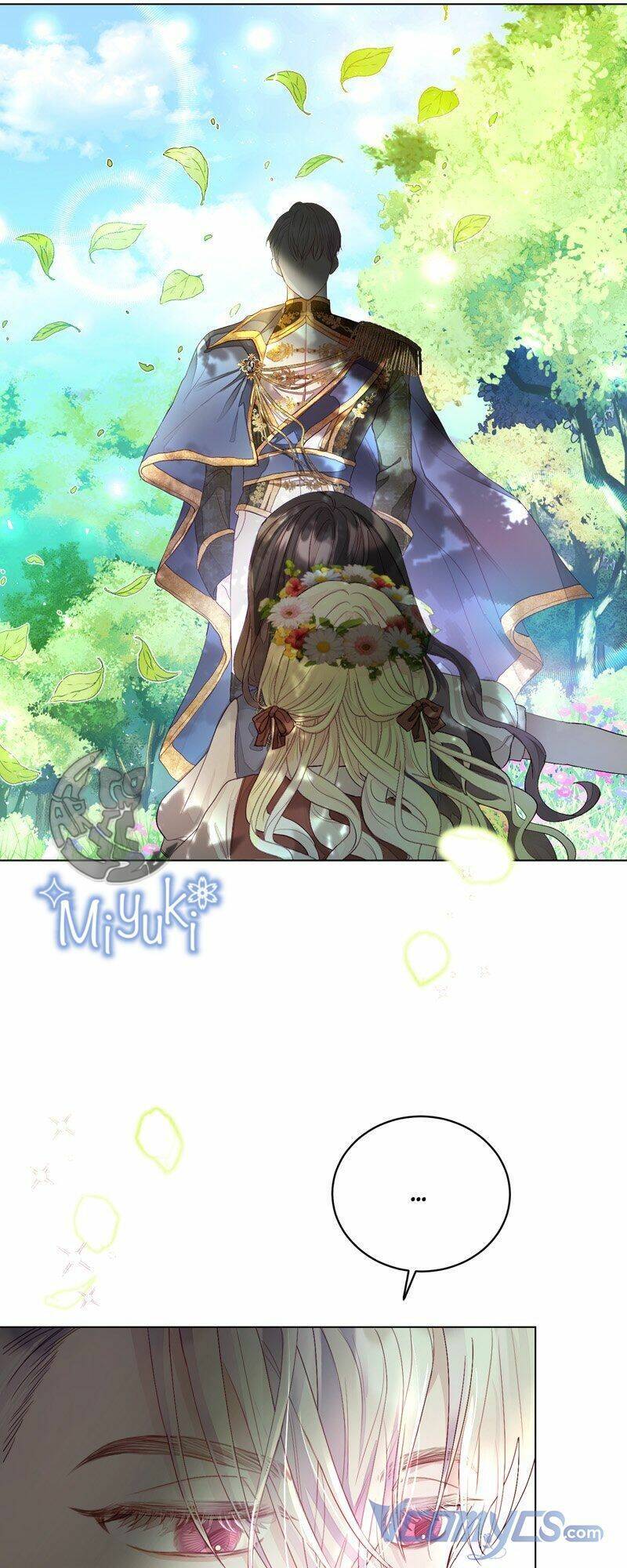 Một Hôm Bố Tôi Xuất Hiện - Chương 2 - Trang 10