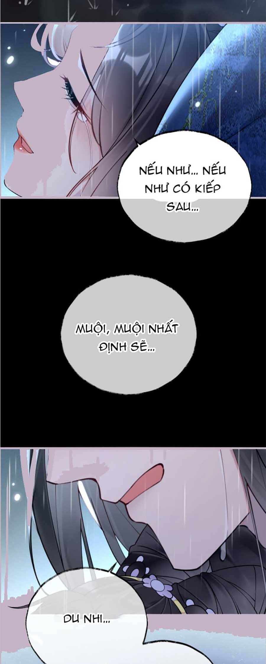 Hoàng Thúc Sủng Ái Ta Đến Tận Xương - Chương 1 - Trang 13