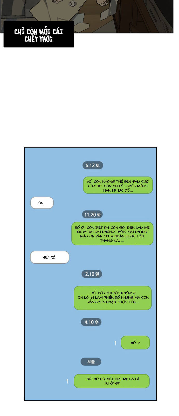 Thay Đổi Tôi - Chương 1 - Trang 11