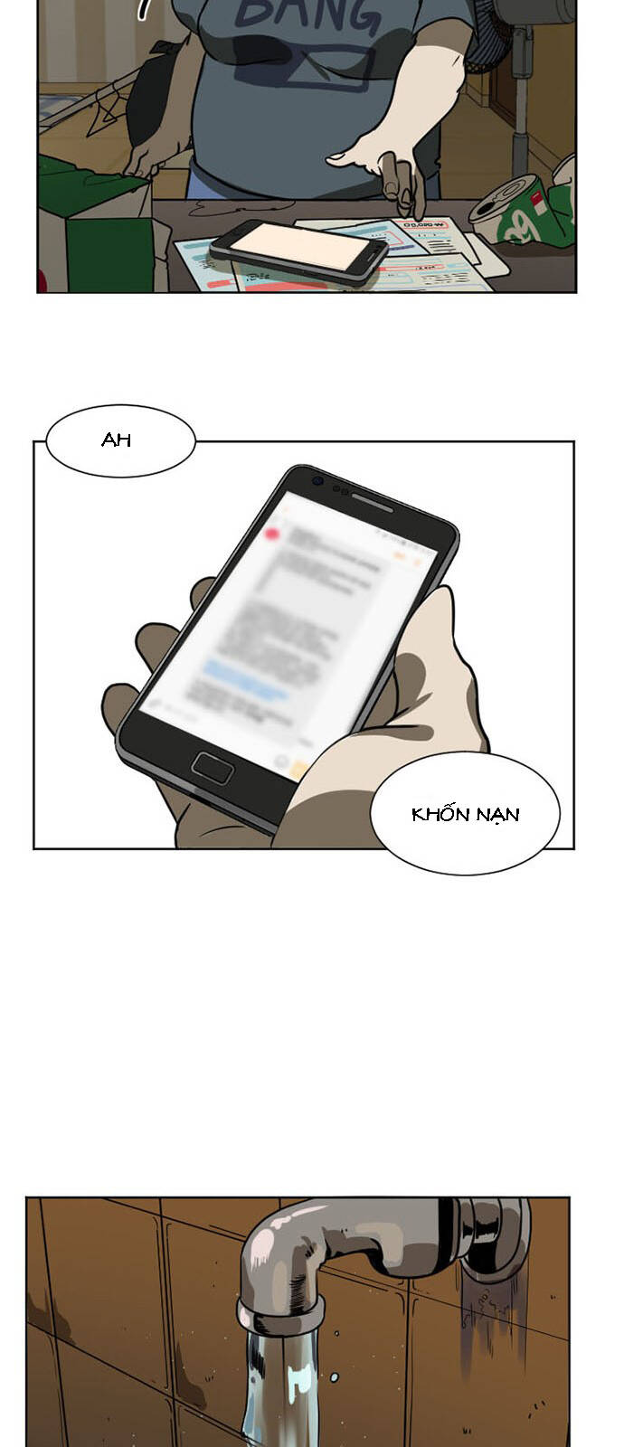 Thay Đổi Tôi - Chương 1 - Trang 13