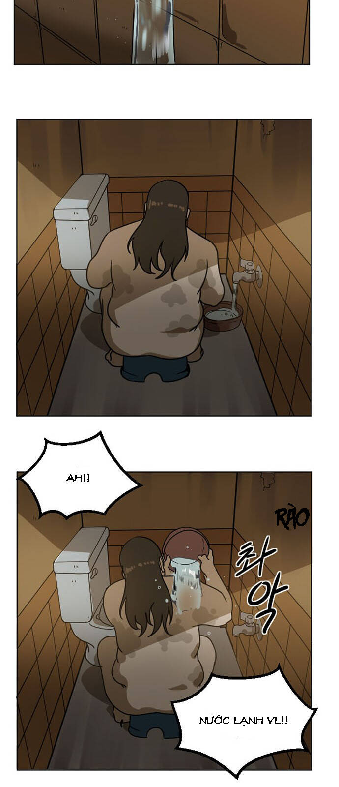 Thay Đổi Tôi - Chương 1 - Trang 14