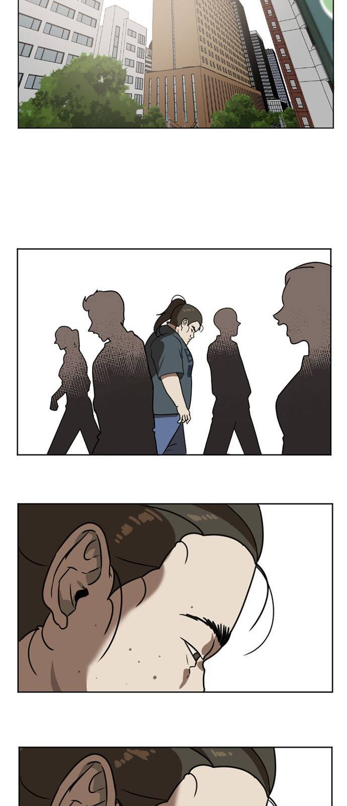 Thay Đổi Tôi - Chương 1 - Trang 18