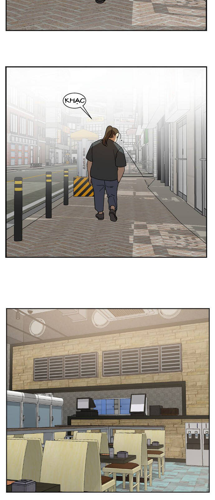 Thay Đổi Tôi - Chương 1 - Trang 21