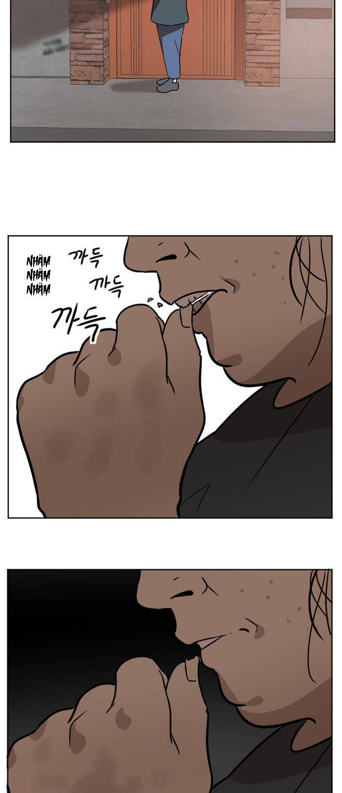 Thay Đổi Tôi - Chương 1 - Trang 34