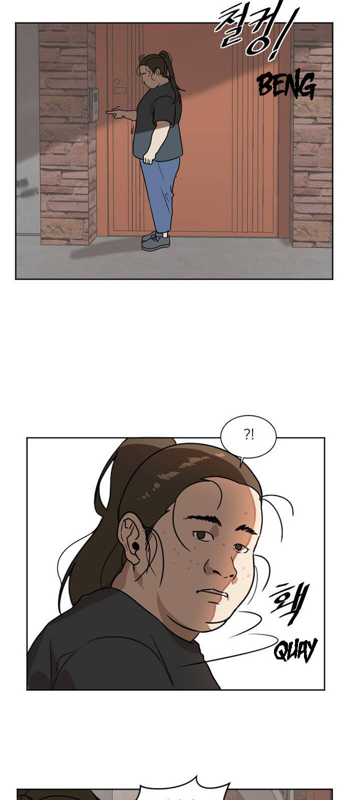 Thay Đổi Tôi - Chương 1 - Trang 36