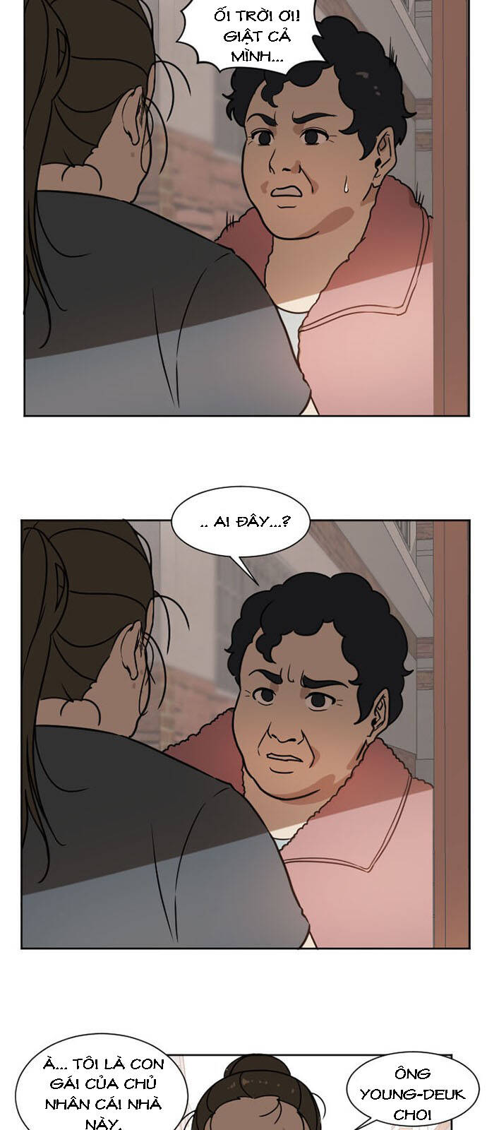 Thay Đổi Tôi - Chương 1 - Trang 37
