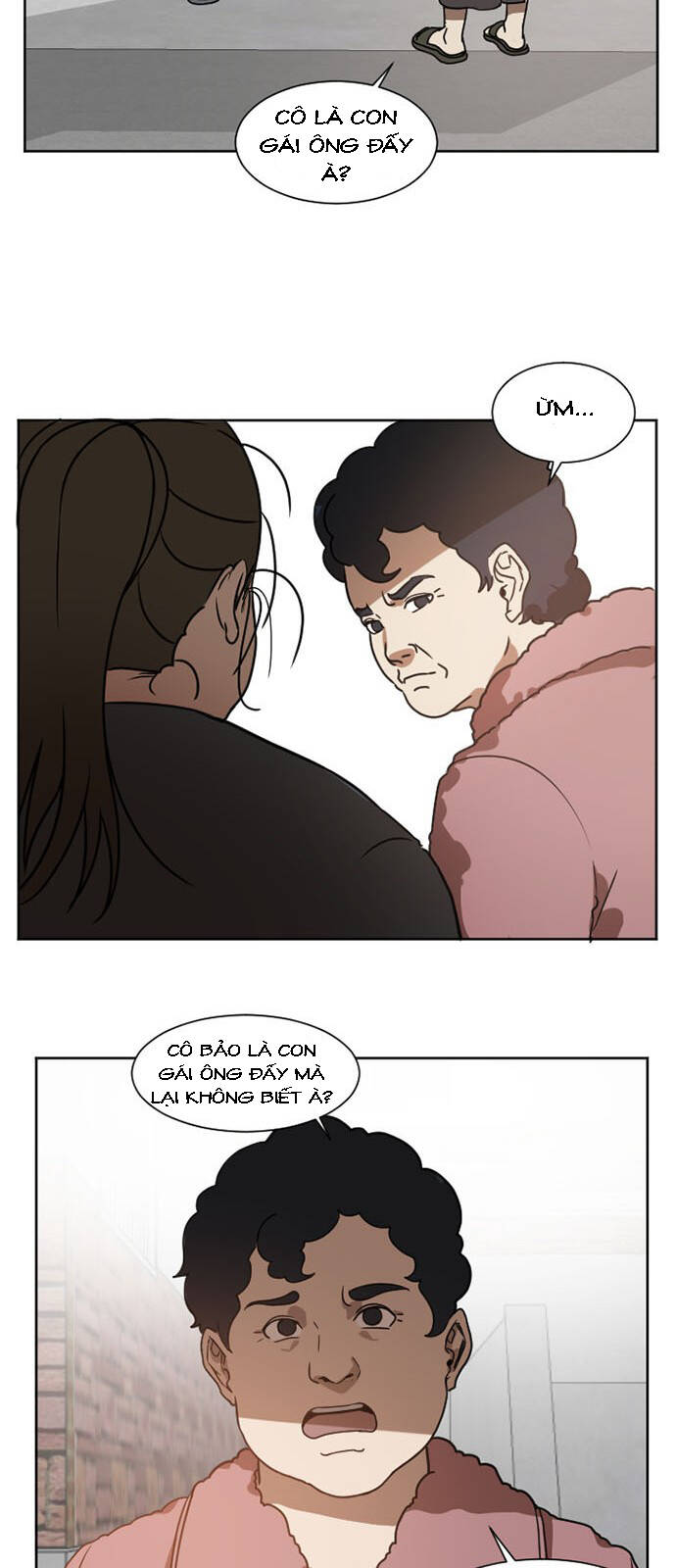 Thay Đổi Tôi - Chương 1 - Trang 40