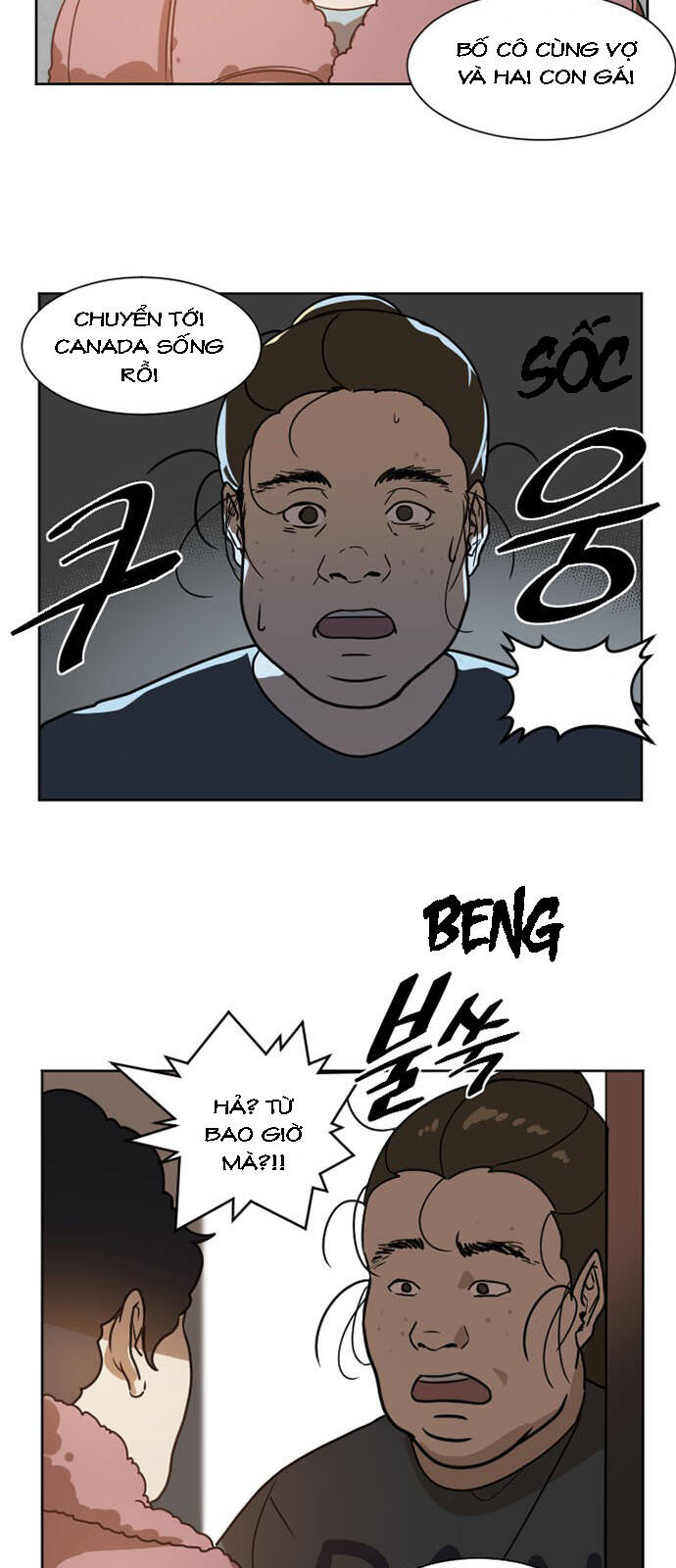 Thay Đổi Tôi - Chương 1 - Trang 41